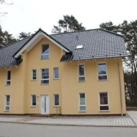 Zum Sonnenstrand 6 *