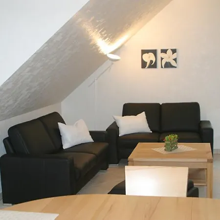 Zum Sonnenstrand 6 *
